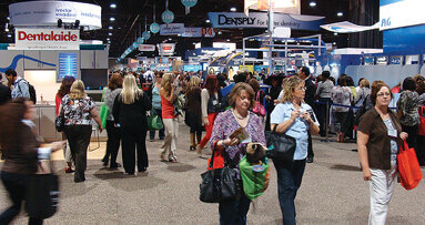 Hinman holds its centennial meeting in Atlanta