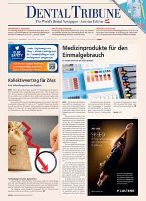 DT Austria No. 4, 2023 DT Austria No. 4, 2023