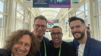 AAE 2023 – jedno z najważniejszych wydarzeń endodontycznych na świecie