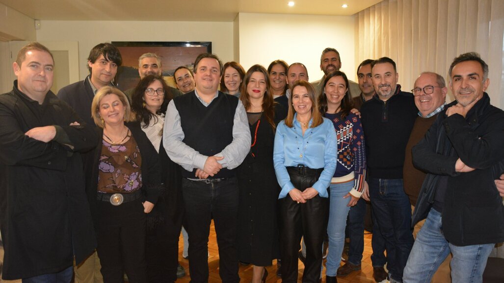 “É nosso dever introduzir estratégias de negociação para resolver os problemas”