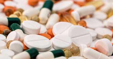 Study explores impact of antipsychotic medication on oral health