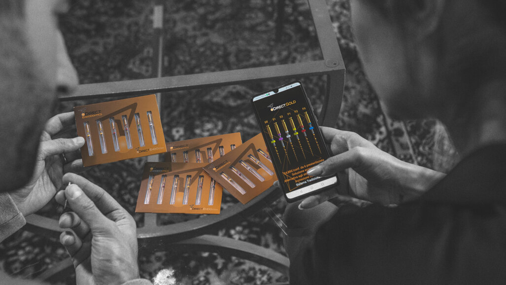 DirectEndodontics offers high-quality instruments for forward-thinking dentists