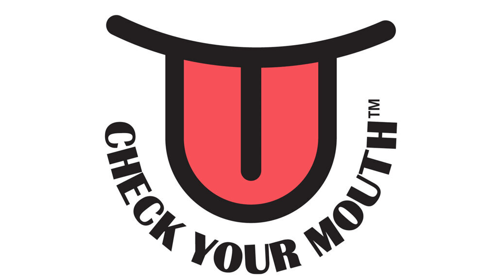 CHECK YOUR MOUTH™ помага на пациентите сами да открият ранните симптоми на орален рак
