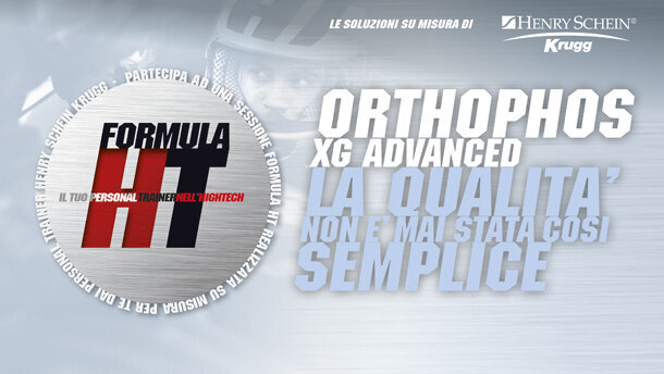 Formula HT - Il tuo personal trainer dell’High-Tech
