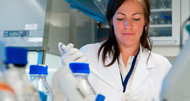 Una molecola sintetica impedisce la formazione del pericoloso biofilm