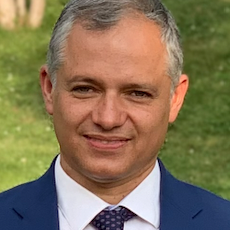 Jorge Eduardo Delgado Peña