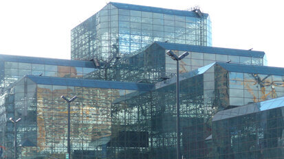 Greater New York Dental Meeting planning remains on track