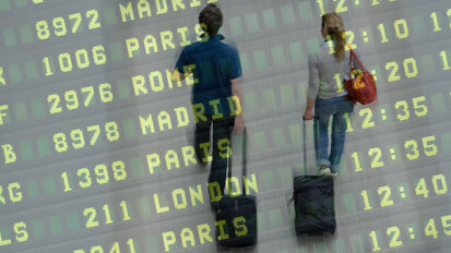 Medical tourism: 65 per cent of dental patients would do it again