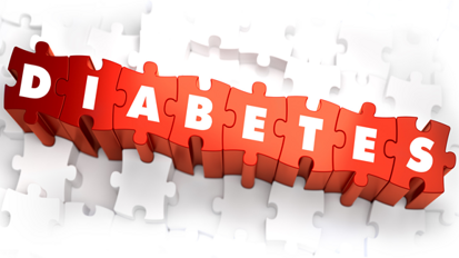 Diabetesbedingter Zahnverlust: Afroamerikaner haben erhöhtes Risiko Diabetesbedingter Zahnverlust: Afroamerikaner haben erhöhtes Risiko