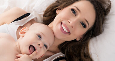 Získat dítě – ztratit zub?