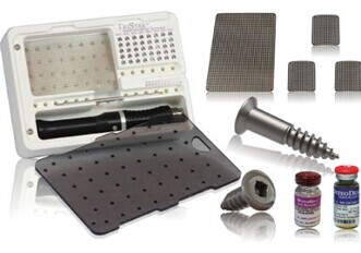 TriStar Bone-Graft Fixation System TriStar Bone-Graft Fixation System
