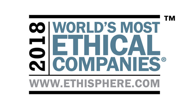 SPOLEČNOST HENRY SCHEIN, INC. OCENĚNÁ JIŽ PO SEDMÉ INSTITUTEM ETHISPHERE