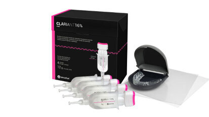 Nova linha Angelus Clàriant