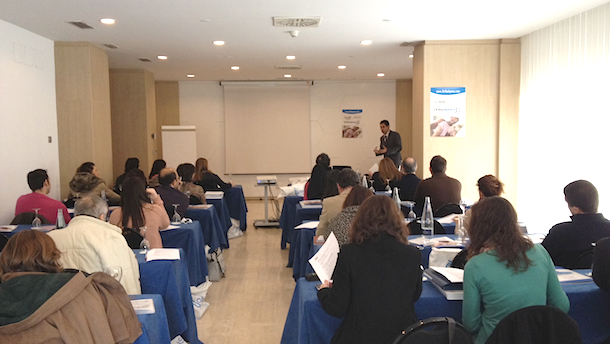 Curso de OrthoApnea en Málaga