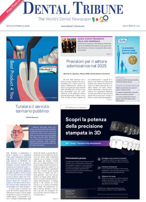 DT Italy No. 1+2, 2025