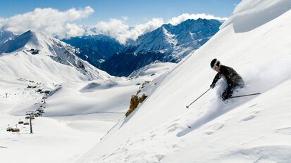 CEREC Winter Opening 2011