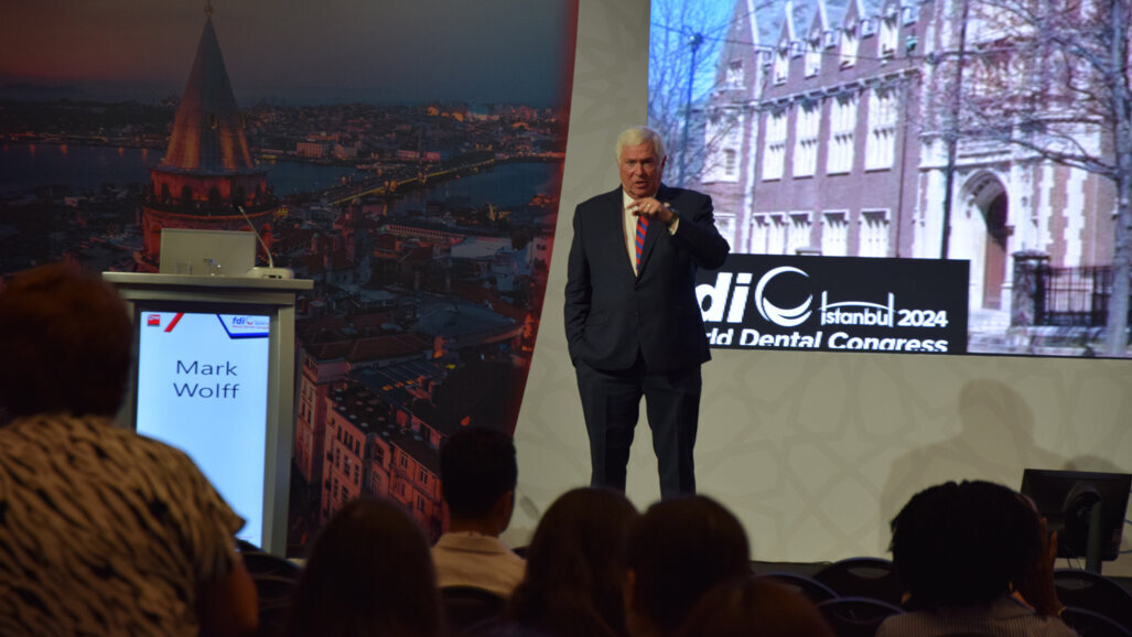 “Interprofessional interaction can improve patient care”