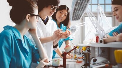 Nederlandse opleidingen Tandheelkunde starten samenwerkingsproject