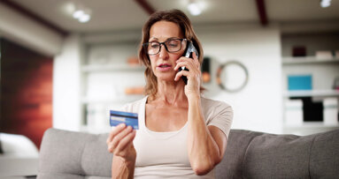 ÖGK warnt vor Fake-Anrufen: falsche Aufforderung zur Kostenrückerstattung am Telefon