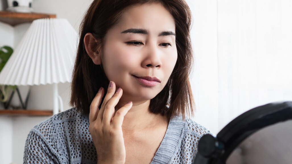 Neues chirurgisches Verfahren für faziale Reanimation nach Gesichtsnervenlähmung