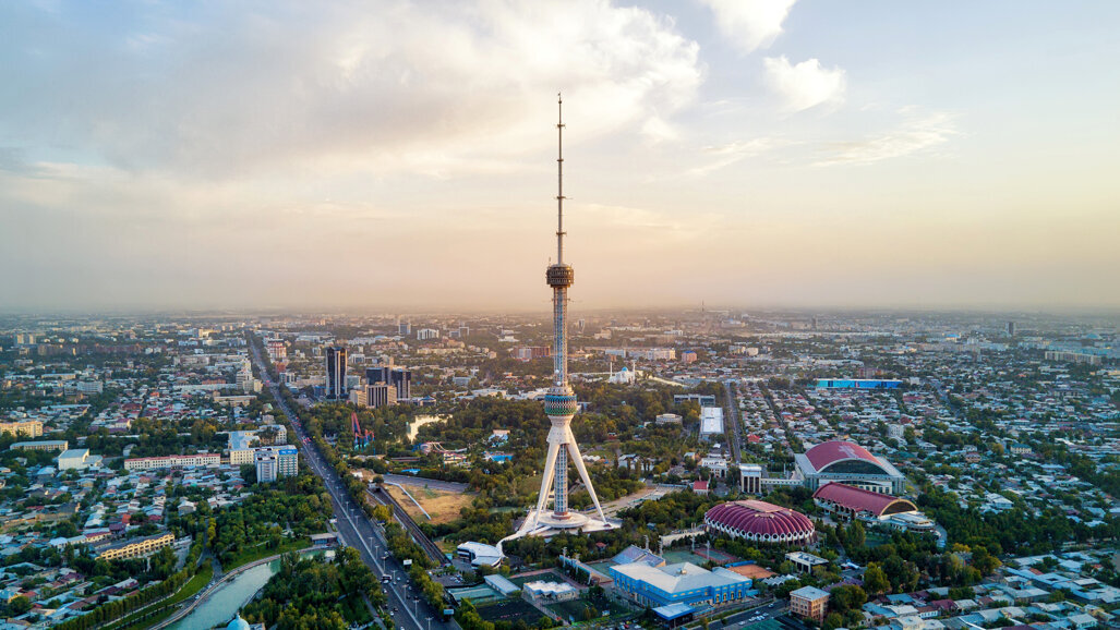 Stomatology Uzbekistan