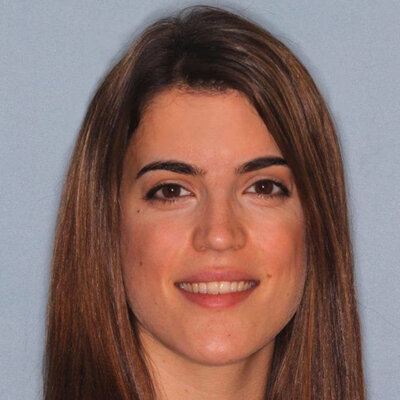 Dr Iro Eleftheriadi Dr Iro Eleftheriadi