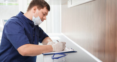 Annual renewal deadline fast approaching for dental care professionals