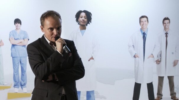 3D Optident Kodak Master Club