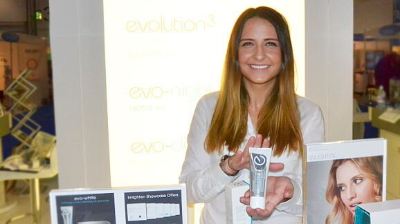 Enlighten considers patient’s oral health with new whitening toothpaste