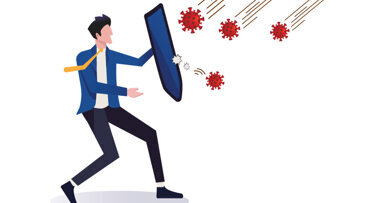 Biotech Dental réorganise sa production et fabrique des visières grâce à l’impression 3D