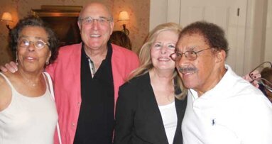 Summer thoughts to warm you this winter