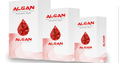 Algan, Kan Durdurucu Ürünleriyle Global Firmalara Rakip Olacak