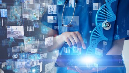 Viruses to cure cancers