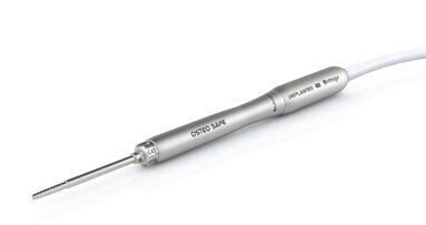 Osteo Safe®, le premier ostéotome automatique du marché