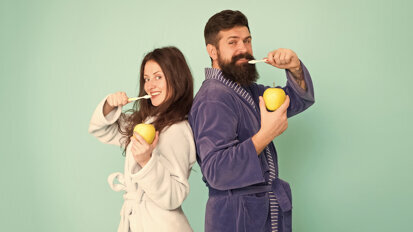 Better habits for better health—how changing ourselves could change prevention Better habits for better health—how changing ourselves could change prevention