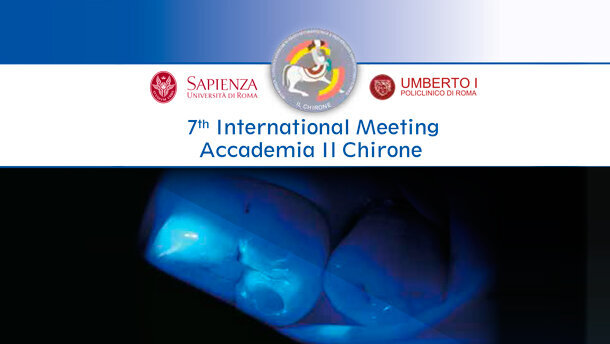 Il Chirone, 7a Edizione, ribadisce la correlazione tra problemi odontoiatrici e generali