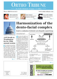 Ortho Tribune U.S.