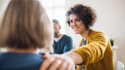 Mental health initiative for dentists launched Mental health initiative for dentists launched
