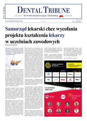 DT Poland No. 1, 2022