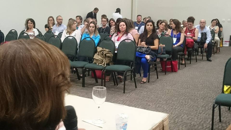 Programação científica oferece um vasto leque de opções para atualização profissional