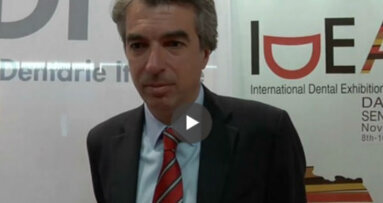 Dakar: Unidi quasi pronta allo sbarco per la prima rassegna del dentale italo africana