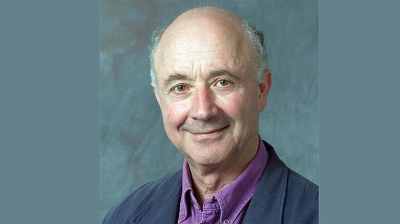 Dr Aubrey Sheiham: An unfinished journey