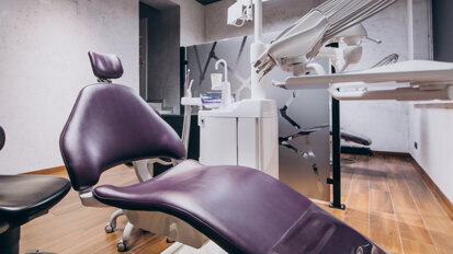 Dental deserts on the rise in England