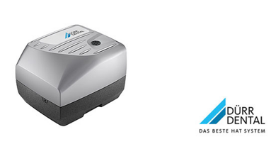 Dürr Dental mit renommiertem Good Design Award ausgezeichnet