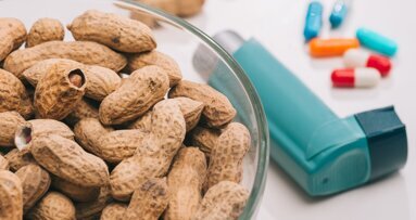 Onderzoekers ontwikkelen speciale tandpasta voor de behandeling van pinda-allergie