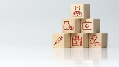 Ivoren Kruis wil ander mondzorgstelsel