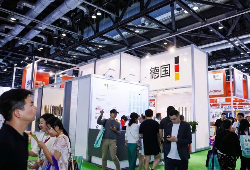 Sino-Dental 2024