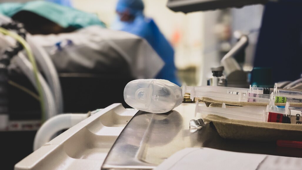 The fight for anaesthesia safety in dentistry—Part 3