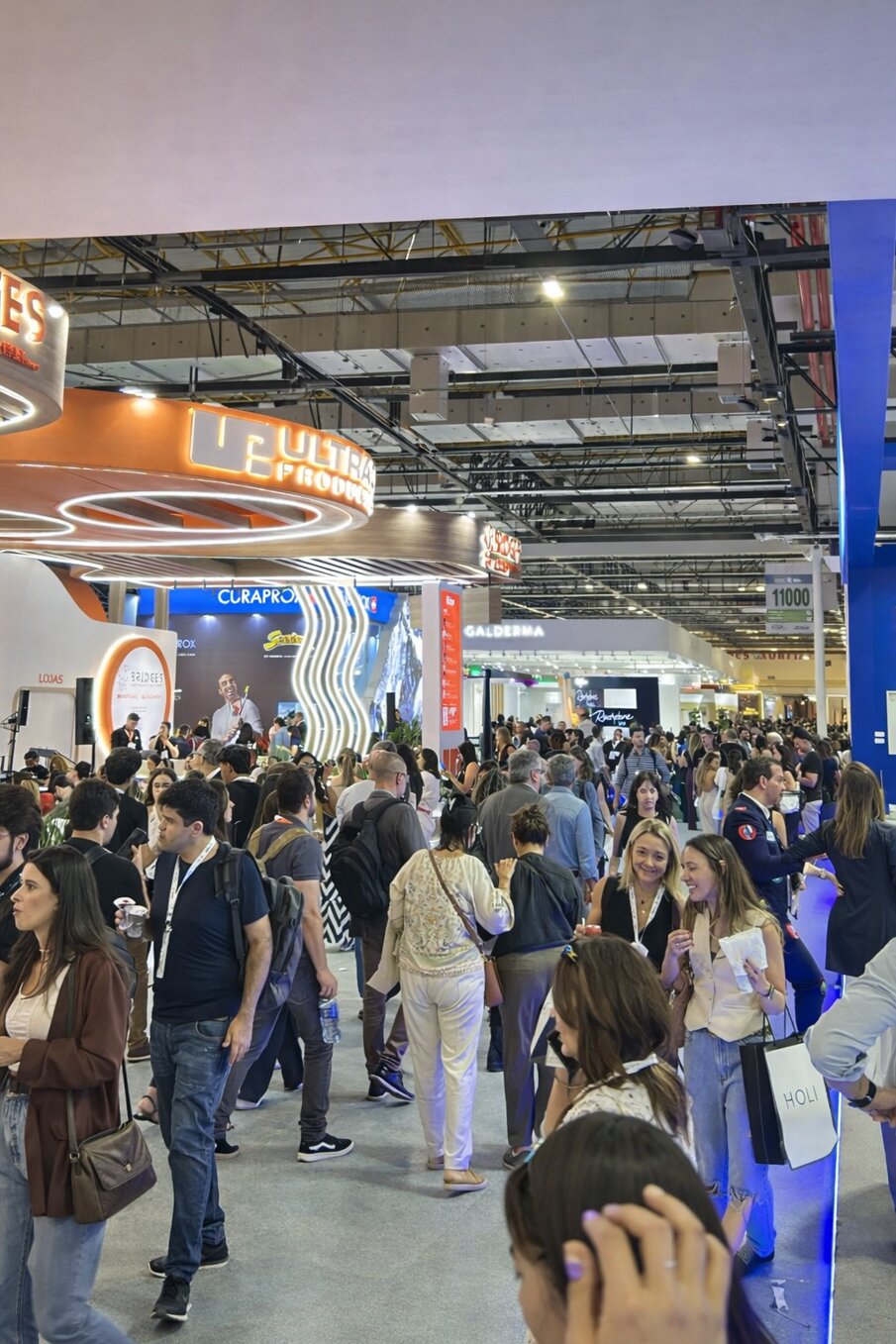 (All images: Dental Tribune International)