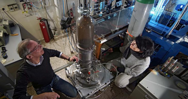 „LAVA“ kann Implantate verbessern